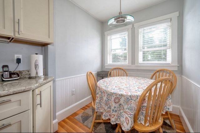 197 Billings St, Quincy, MA 02171