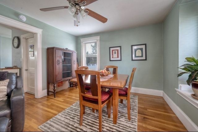 197 Billings St, Quincy, MA 02171