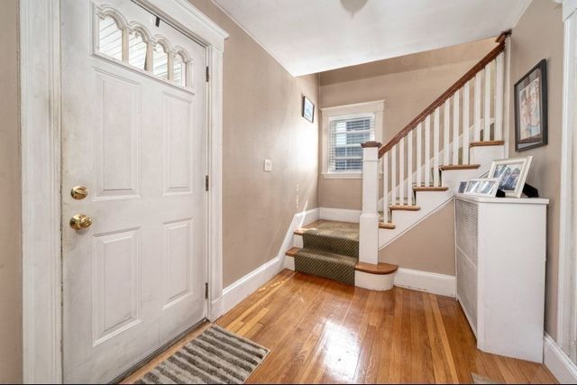 197 Billings St, Quincy, MA 02171