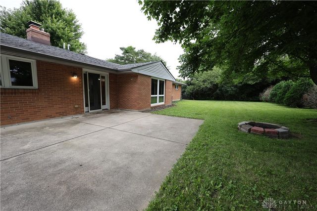51 Lynn Rae Circle, Centerville, OH 45458