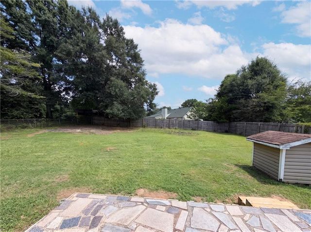 5656 Salem Road, Covington, GA 30016
