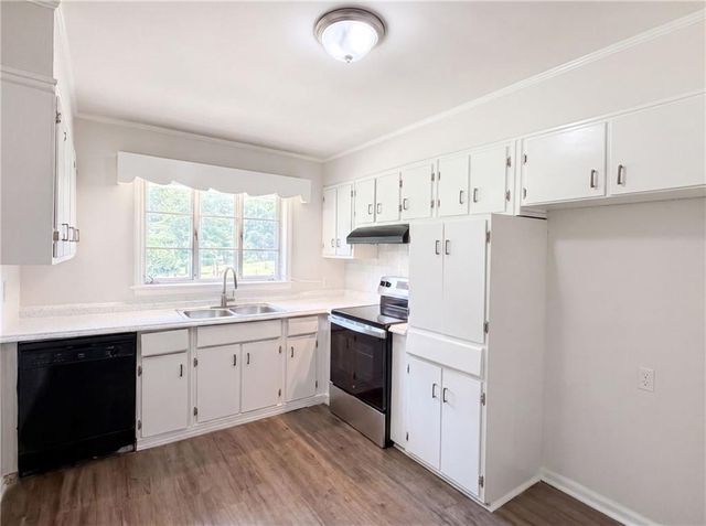 5656 Salem Road, Covington, GA 30016