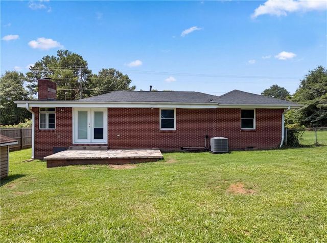 5656 Salem Road, Covington, GA 30016