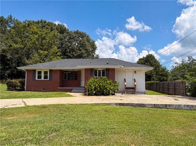 5656 Salem Road, Covington, GA 30016