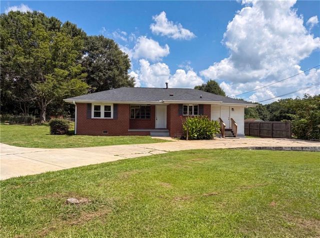 5656 Salem Road, Covington, GA 30016