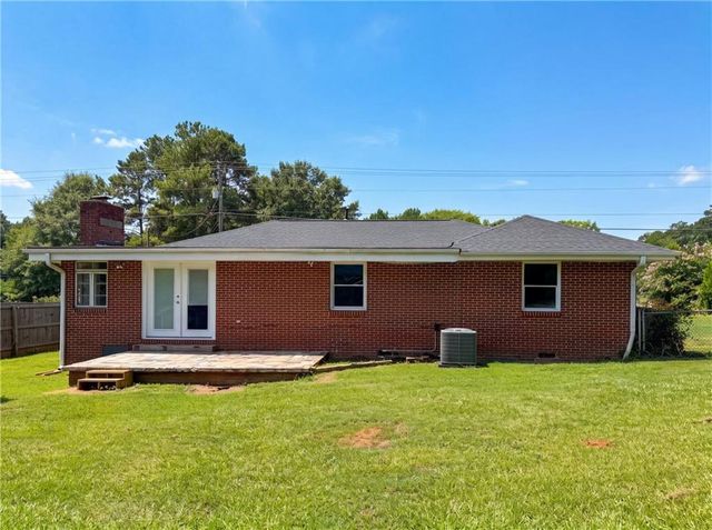 5656 Salem Road, Covington, GA 30016