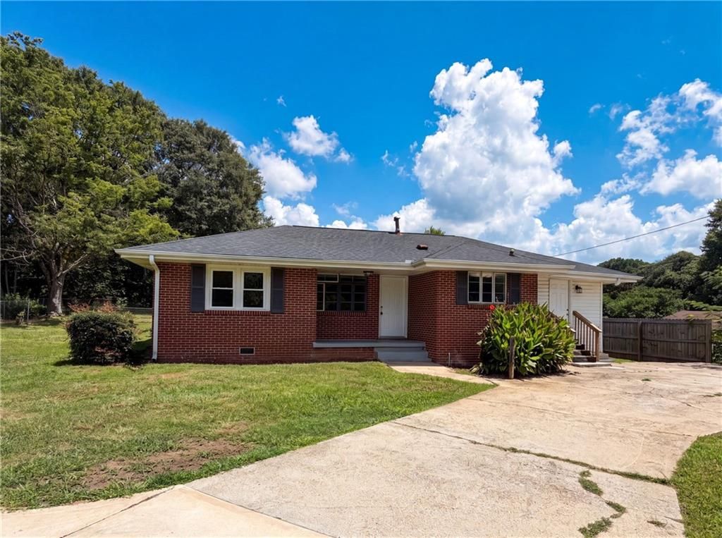 5656 Salem Road, Covington, GA 30016