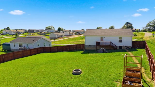 124 Mallard Drive, Mt Sterling, KY 40353