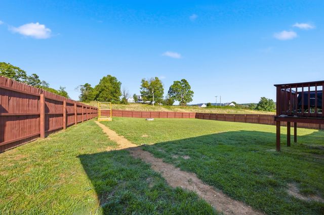 124 Mallard Drive, Mt Sterling, KY 40353