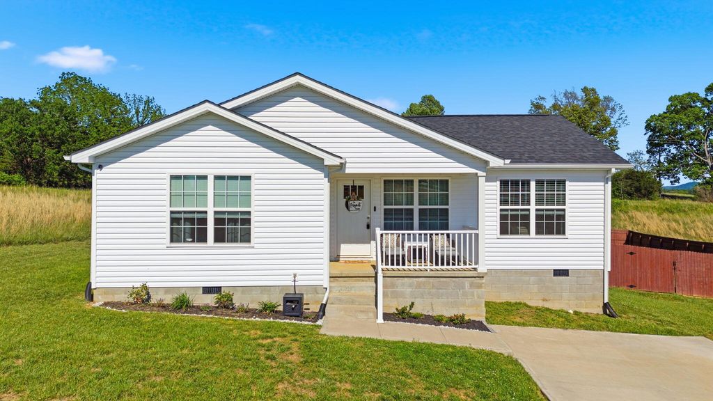124 Mallard Drive, Mt Sterling, KY 40353