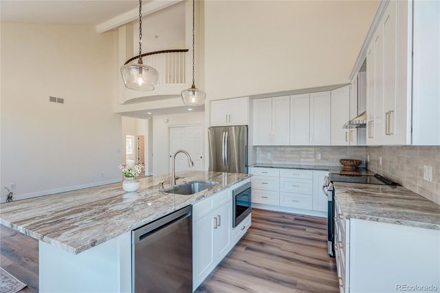 2137 Brierly Court, Castle Rock, CO 80104