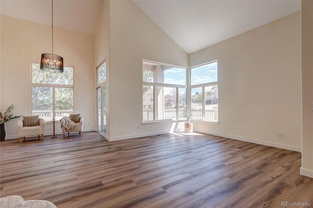 2137 Brierly Court, Castle Rock, CO 80104