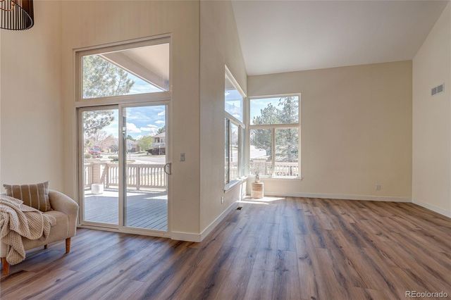 2137 Brierly Court, Castle Rock, CO 80104