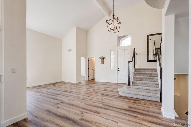 2137 Brierly Court, Castle Rock, CO 80104