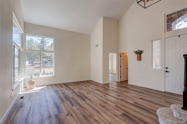 2137 Brierly Court, Castle Rock, CO 80104