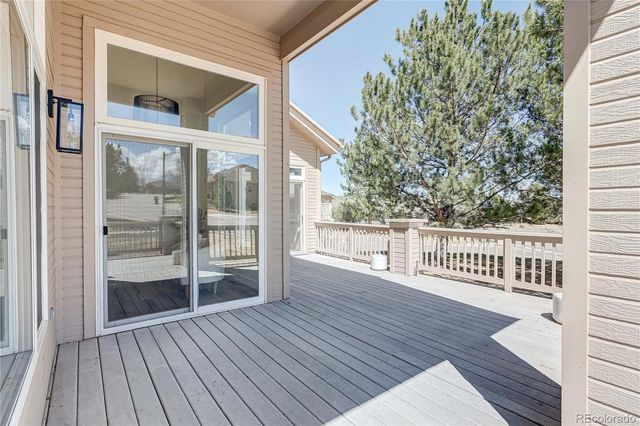 2137 Brierly Court, Castle Rock, CO 80104