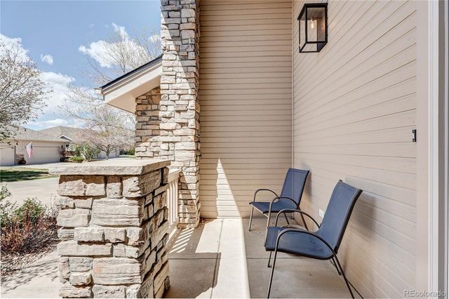 2137 Brierly Court, Castle Rock, CO 80104