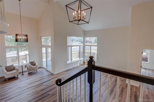 2137 Brierly Court, Castle Rock, CO 80104