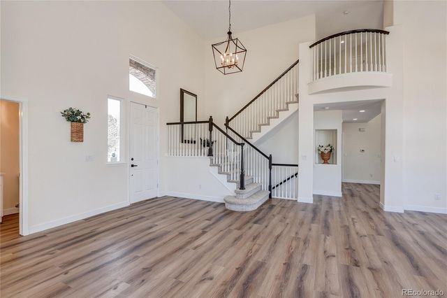 2137 Brierly Court, Castle Rock, CO 80104