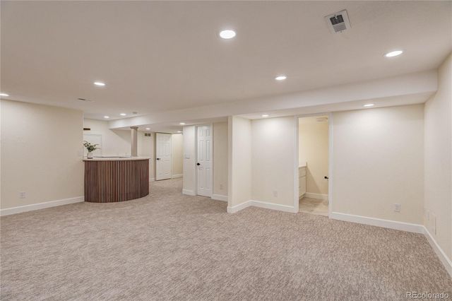 2137 Brierly Court, Castle Rock, CO 80104