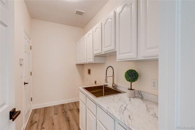 2137 Brierly Court, Castle Rock, CO 80104