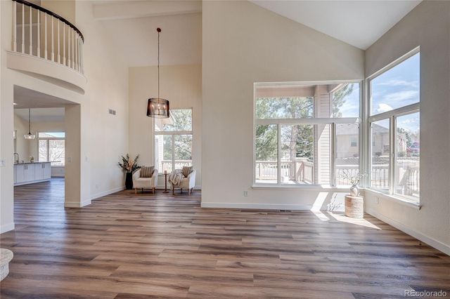 2137 Brierly Court, Castle Rock, CO 80104