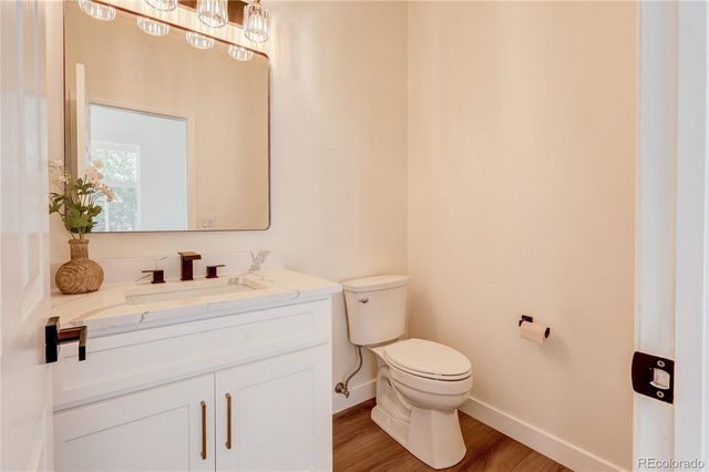 2137 Brierly Court, Castle Rock, CO 80104