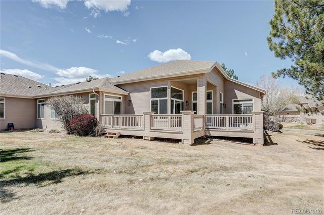 2137 Brierly Court, Castle Rock, CO 80104