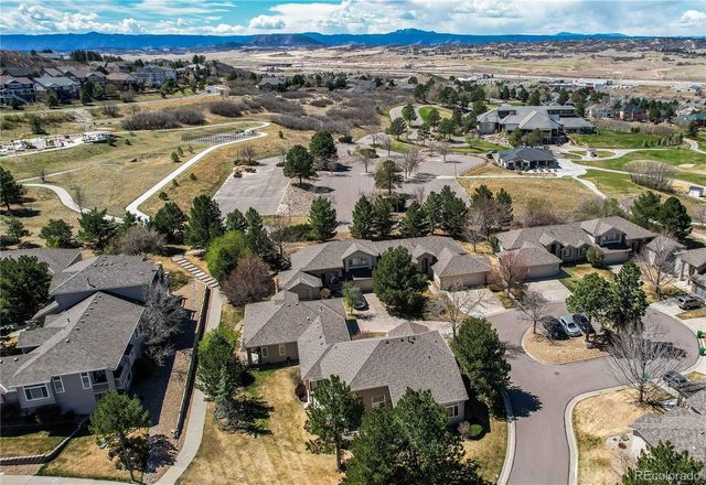 2137 Brierly Court, Castle Rock, CO 80104