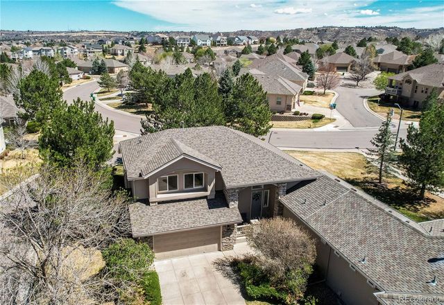 2137 Brierly Court, Castle Rock, CO 80104