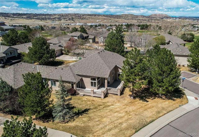 2137 Brierly Court, Castle Rock, CO 80104