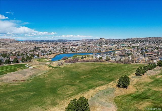 2137 Brierly Court, Castle Rock, CO 80104