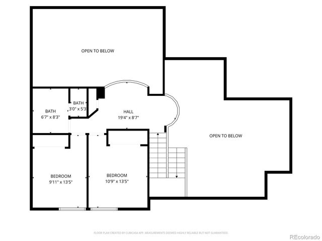 2137 Brierly Court, Castle Rock, CO 80104