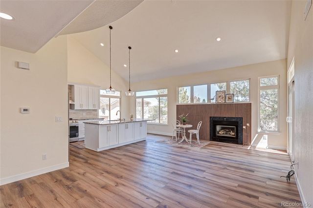 2137 Brierly Court, Castle Rock, CO 80104