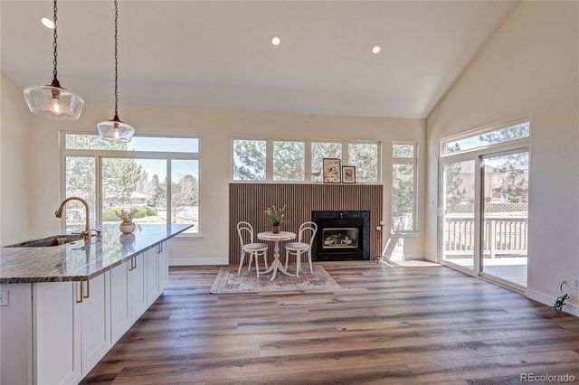 2137 Brierly Court, Castle Rock, CO 80104