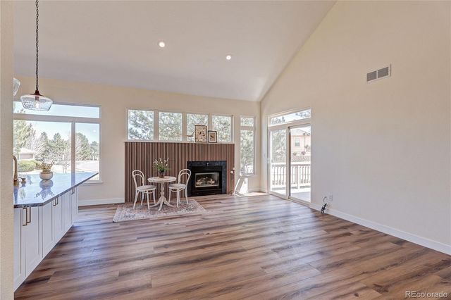 2137 Brierly Court, Castle Rock, CO 80104