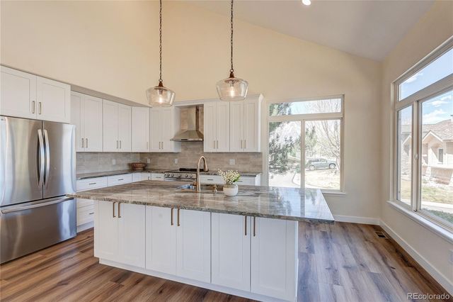 2137 Brierly Court, Castle Rock, CO 80104