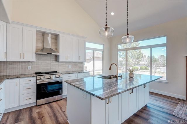 2137 Brierly Court, Castle Rock, CO 80104