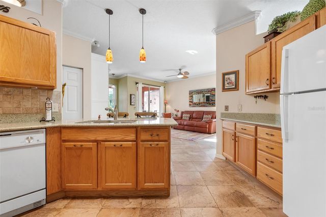 1434 MILLBROOK CIRCLE, Bradenton, FL 34212