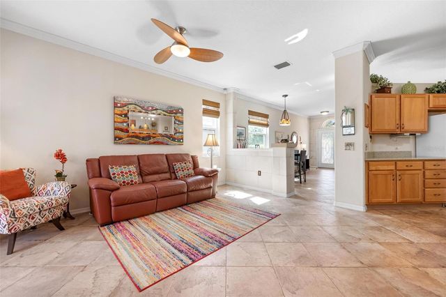 1434 MILLBROOK CIRCLE, Bradenton, FL 34212