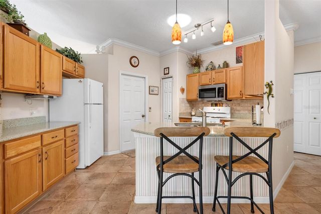 1434 MILLBROOK CIRCLE, Bradenton, FL 34212