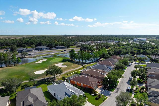 1434 MILLBROOK CIRCLE, Bradenton, FL 34212
