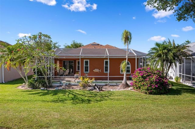 1434 MILLBROOK CIRCLE, Bradenton, FL 34212