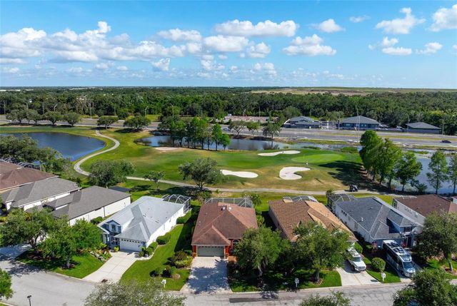 1434 MILLBROOK CIRCLE, Bradenton, FL 34212