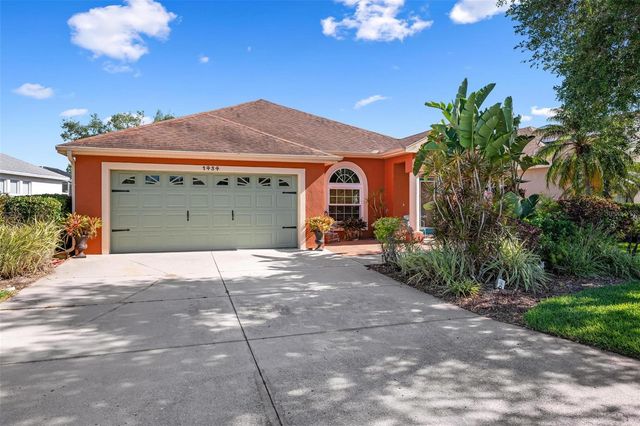 1434 MILLBROOK CIRCLE, Bradenton, FL 34212