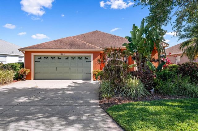 1434 MILLBROOK CIRCLE, Bradenton, FL 34212