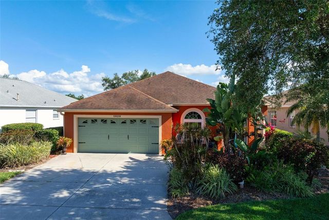 1434 MILLBROOK CIRCLE, Bradenton, FL 34212