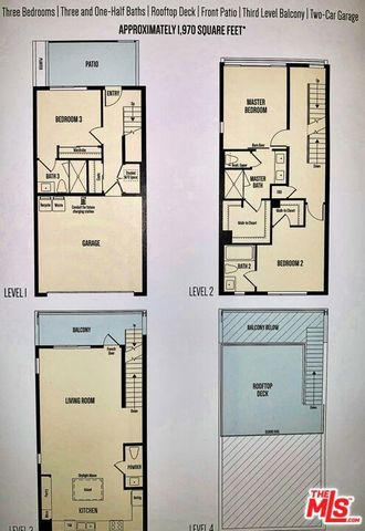 2926 Rowena Avenue 2, Los Angeles, CA 90039