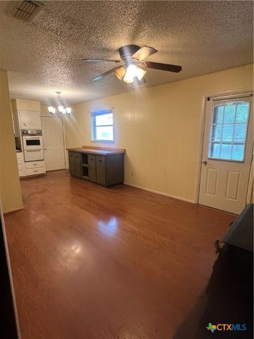 1186 Briggs Road, Killeen, TX 76549