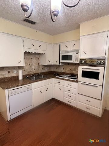 1186 Briggs Road, Killeen, TX 76549